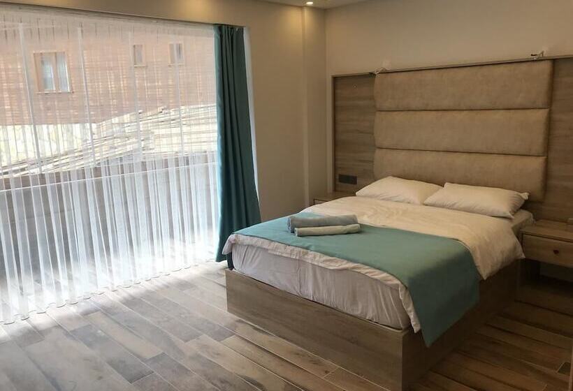 스탠다드 룸, Danis Motel
