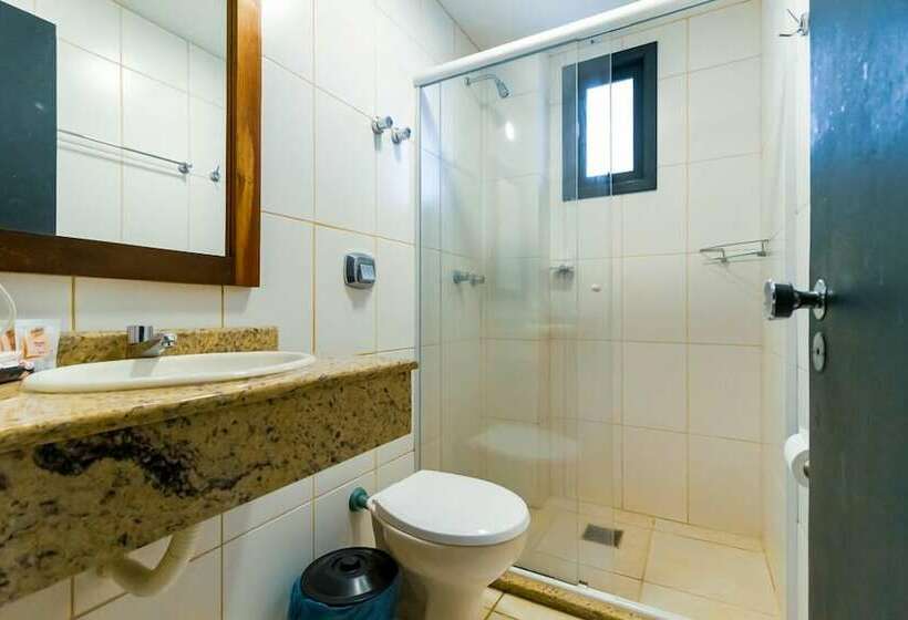 标准间, A Furninha