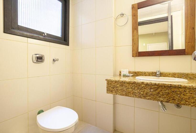 标准间, A Furninha