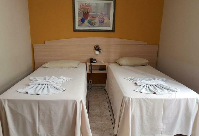 חדר דלוקס יחיד, Bavarium