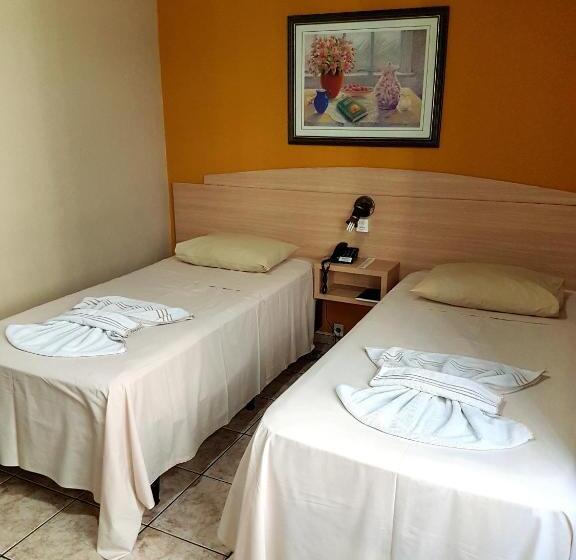 חדר סטנדרט, Bavarium