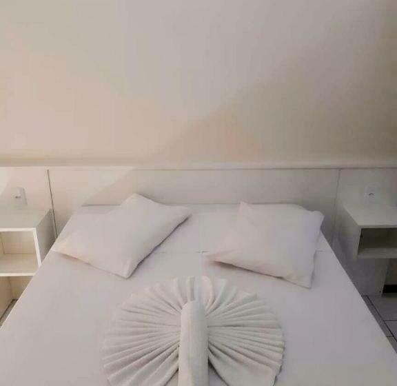 标准间, Bombinhas Palace