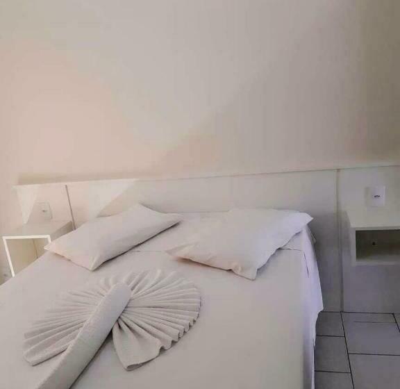 标准间, Bombinhas Palace