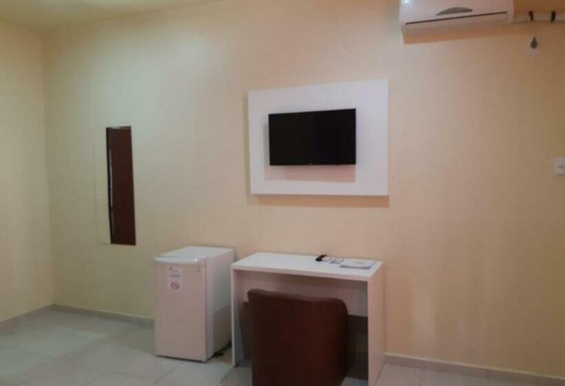 标准间, Bombinhas Palace