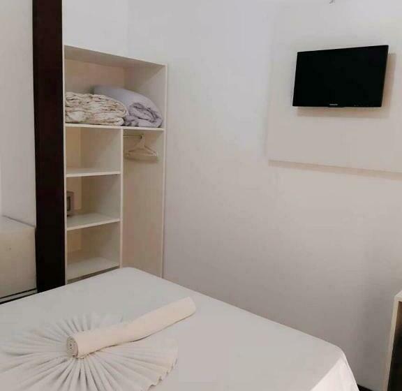 标准间, Bombinhas Palace