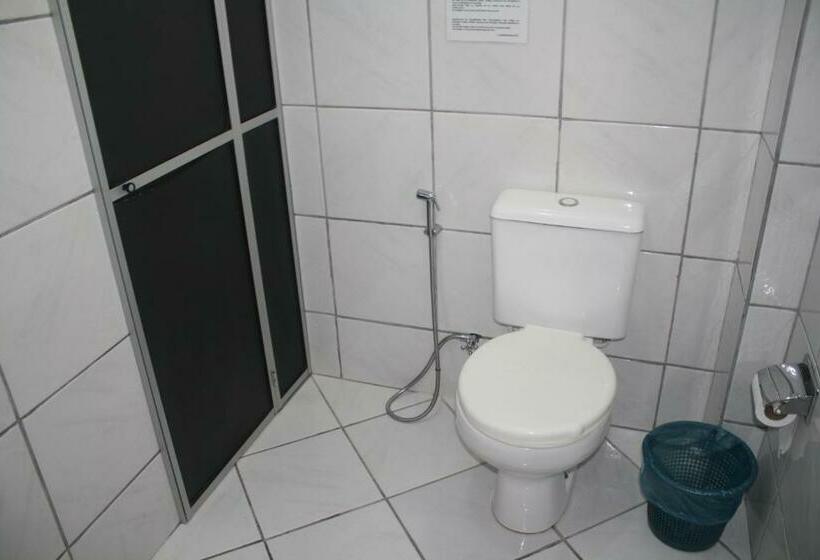 标准间, Bombinhas Palace