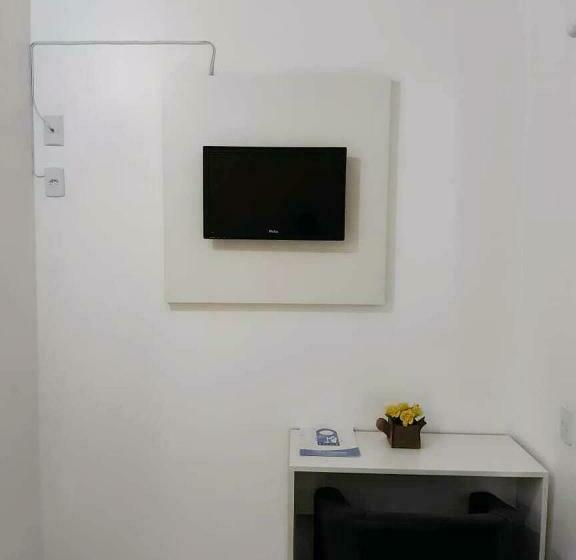 标准间, Bombinhas Palace