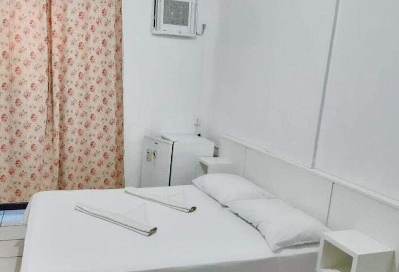 标准间, Bombinhas Palace