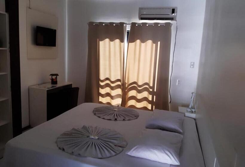 标准间, Bombinhas Palace