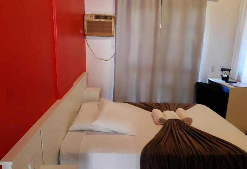 标准间, Bombinhas Palace