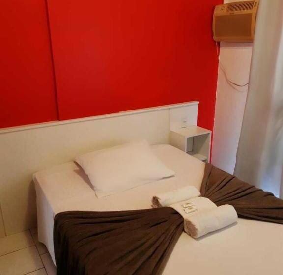 标准间, Bombinhas Palace