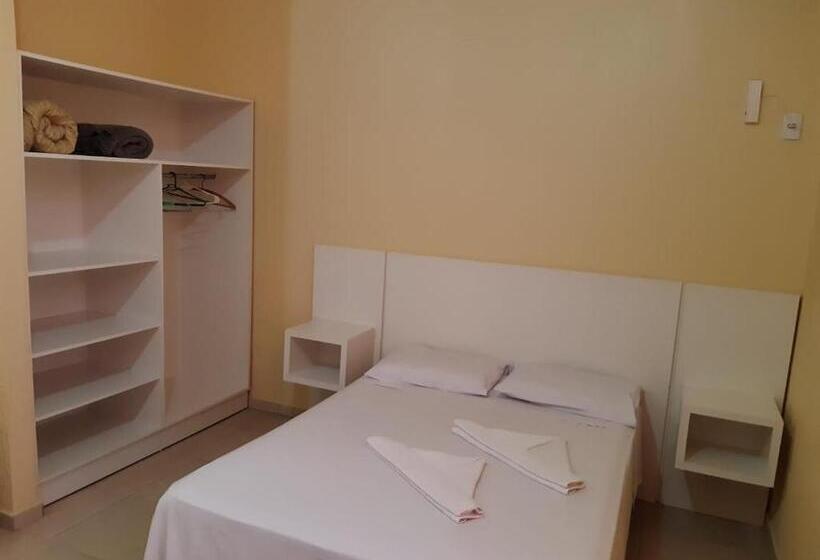 标准间, Bombinhas Palace