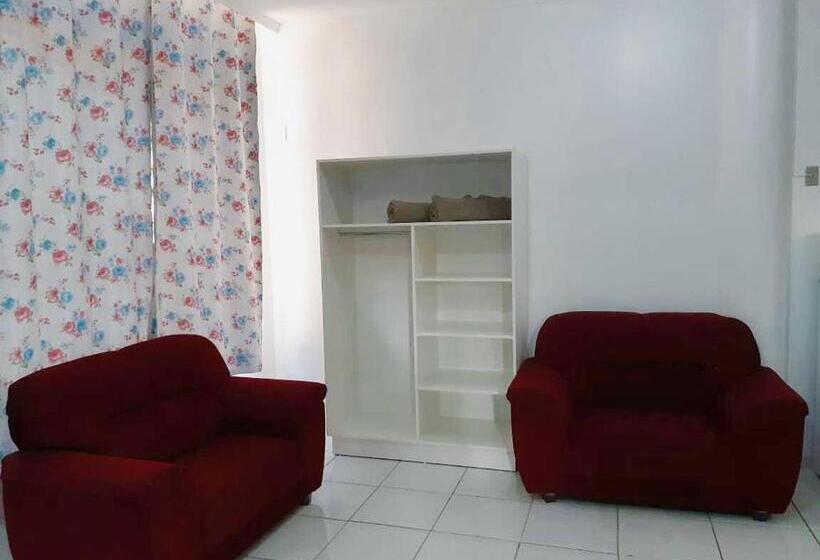 اتاق استاندارد چهار تخته, Bombinhas Palace