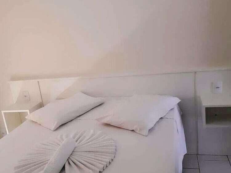 标准间, Bombinhas Palace