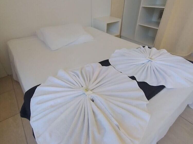 标准间, Bombinhas Palace