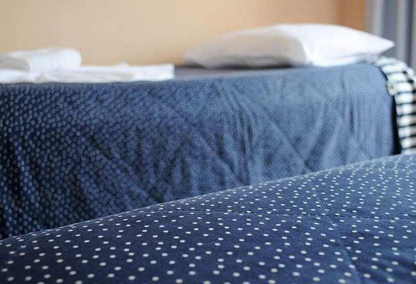 四人标准间, Bombinhas Palace