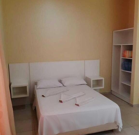 标准间, Bombinhas Palace