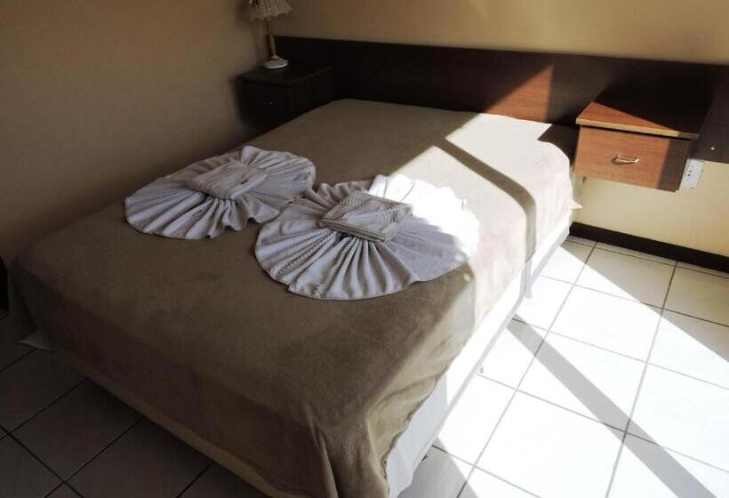 四人标准间, Bombinhas Palace