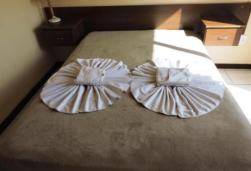 四人标准间, Bombinhas Palace