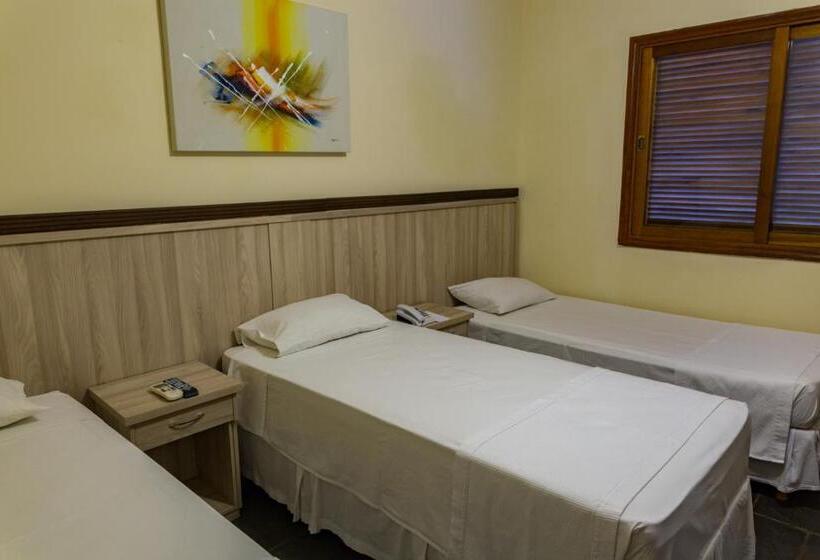 Standart Oda, Brisa Do Japi