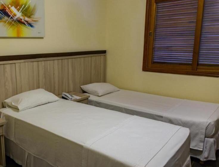 Standart Oda, Brisa Do Japi