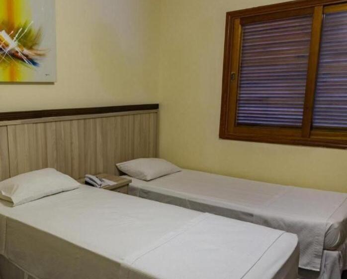 Standart Oda, Brisa Do Japi