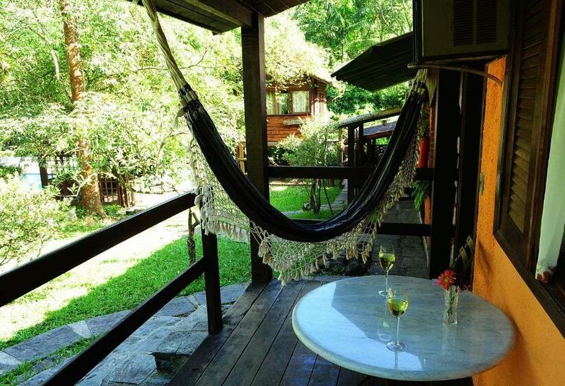 샬레, Da Cachoeira