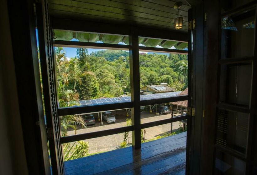 샬레, Da Cachoeira