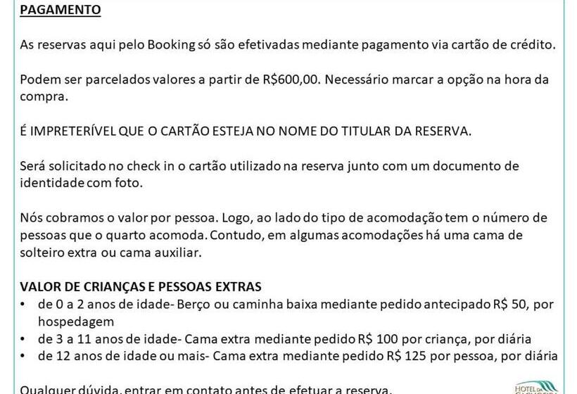 Семейный Номер, Da Cachoeira
