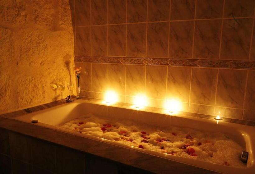 패밀리 룸, Da Cachoeira