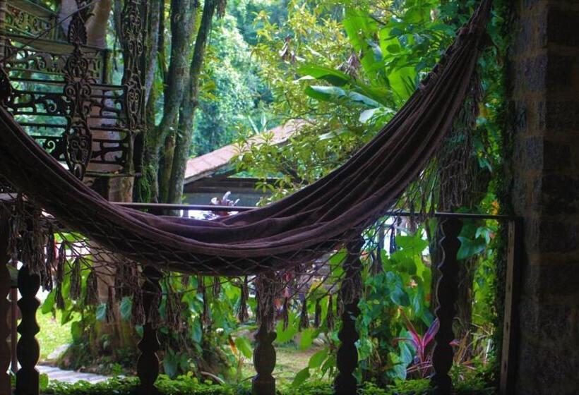 패밀리 룸, Da Cachoeira