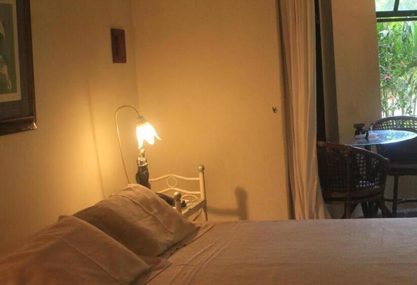 패밀리 룸, Da Cachoeira