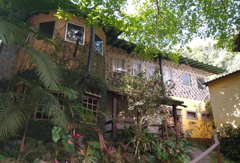 패밀리 룸, Da Cachoeira