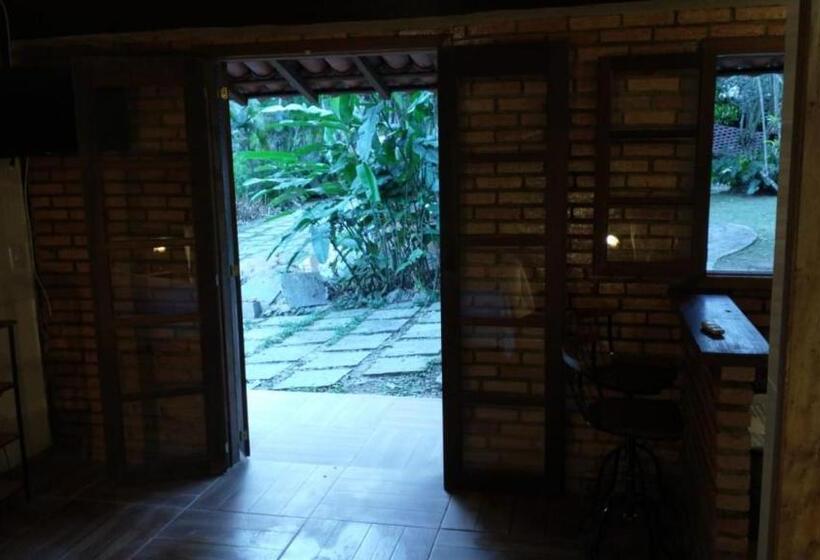 이코노미 룸, Da Cachoeira