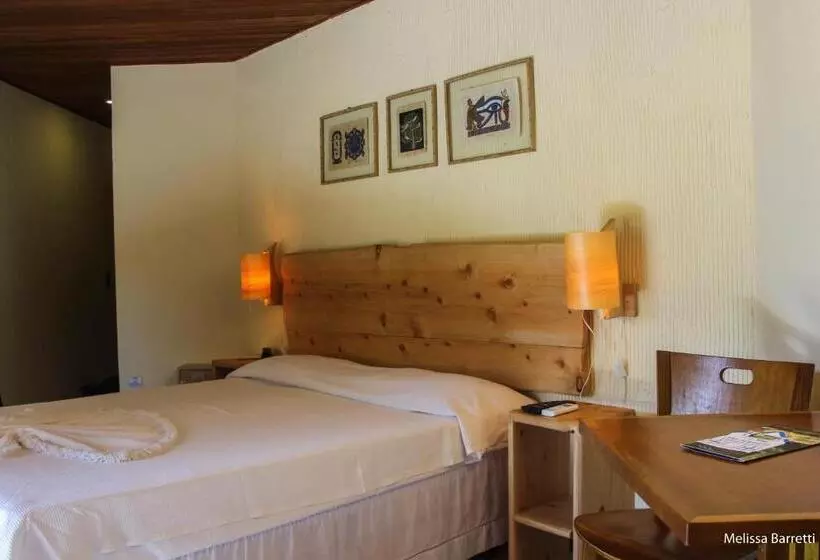 Deluxe-huone, Da Cachoeira
