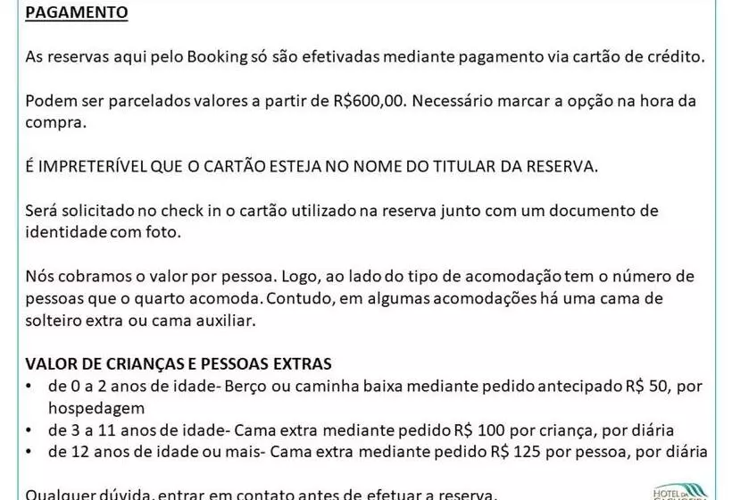 Deluxe-huone, Da Cachoeira