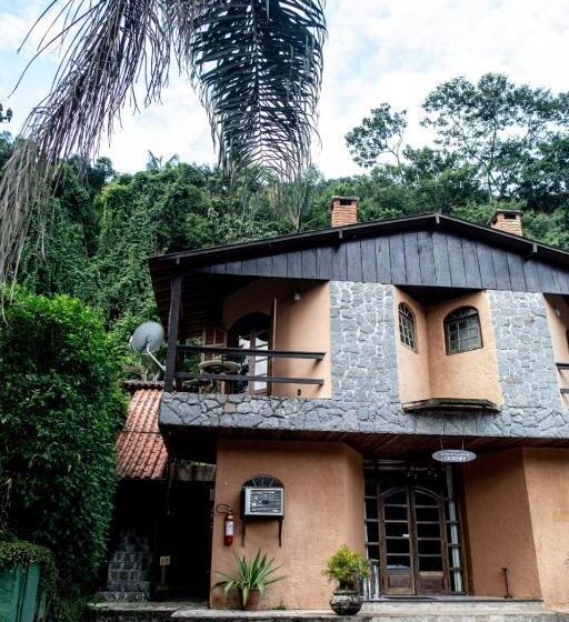 디럭스 룸, Da Cachoeira