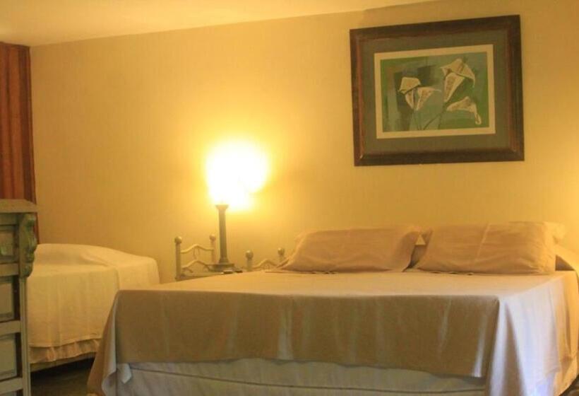 패밀리 룸, Da Cachoeira