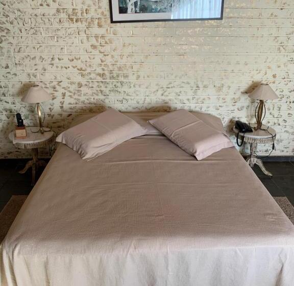 패밀리 룸, Da Cachoeira