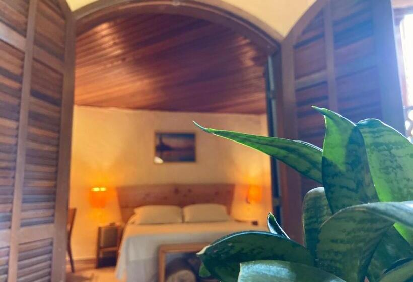 Номер Deluxe, Da Cachoeira