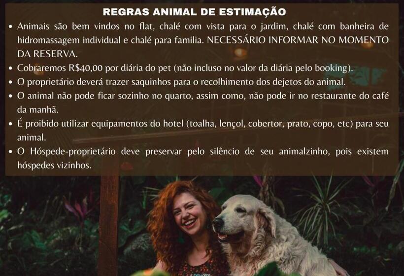 패밀리 룸, Da Cachoeira