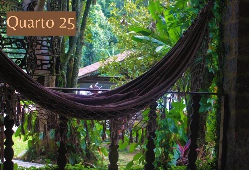 패밀리 룸, Da Cachoeira