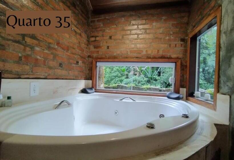 패밀리 룸, Da Cachoeira