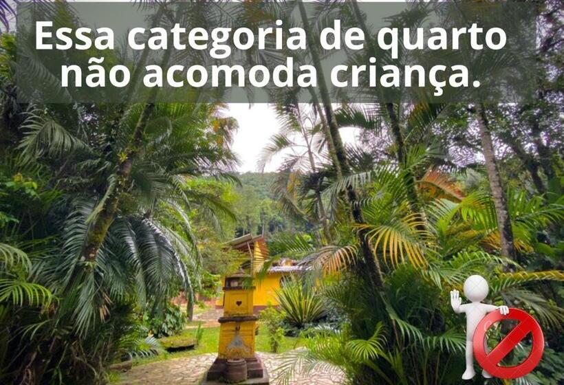 이코노미 룸, Da Cachoeira