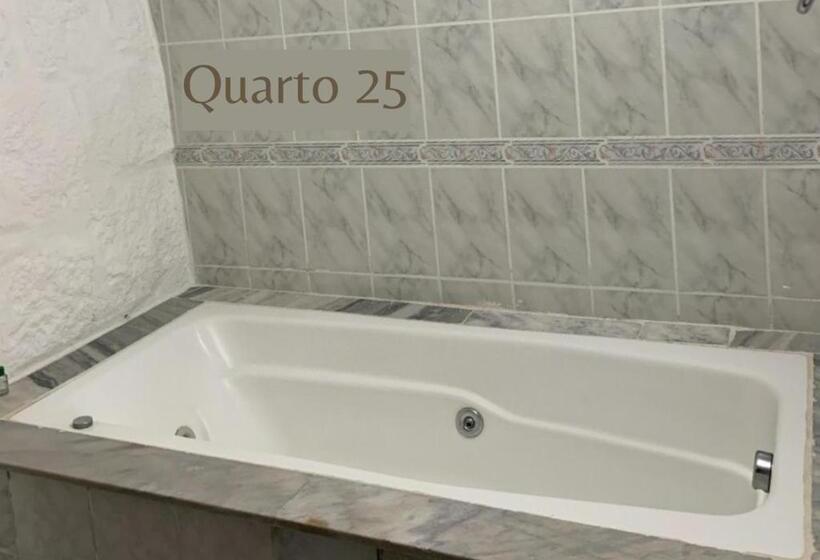 패밀리 룸, Da Cachoeira