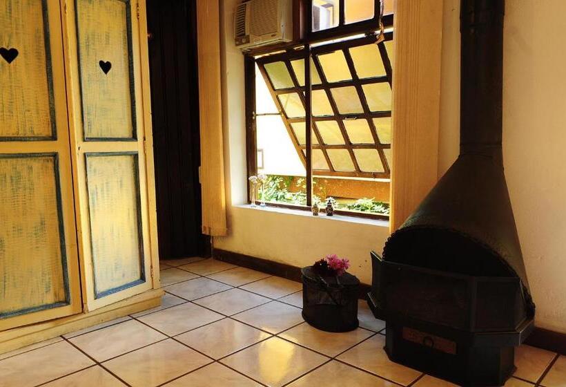 패밀리 룸, Da Cachoeira