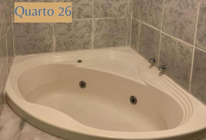 패밀리 룸, Da Cachoeira