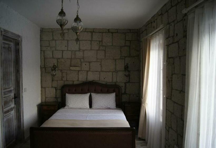 اتاق استاندارد, Fehmi Bey Alacati