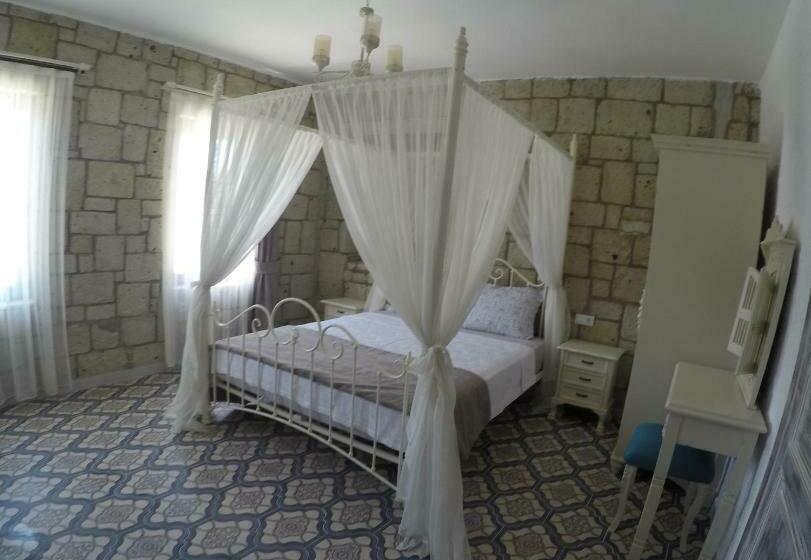 اتاق استاندارد, Fehmi Bey Alacati