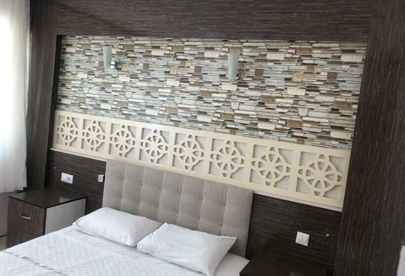 اتاق استاندارد, Goreme Sakura